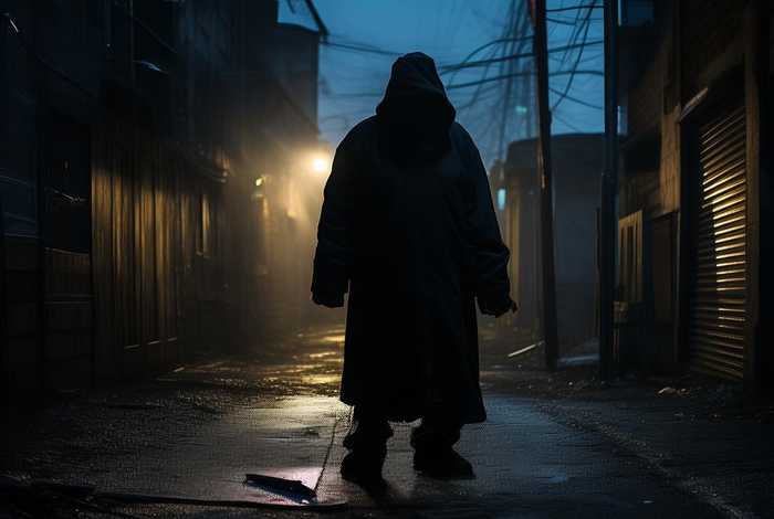 日常生活、日常生活中常见的致命