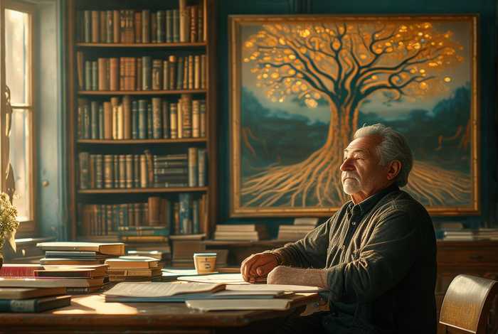 生活理论学习情况 - 生活的理论