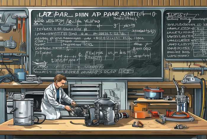 生活水泵维修记录 - 生活水泵维修记录怎么写