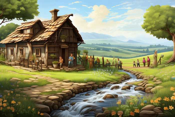 农村生活体验报告100字,农村生活体验报告100字内容 农村生活体验报告100字,农村生活体验报告100字内容