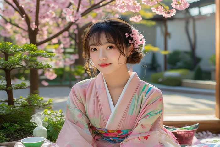 日本女生的生活品质，日本女生的生活品质怎么样