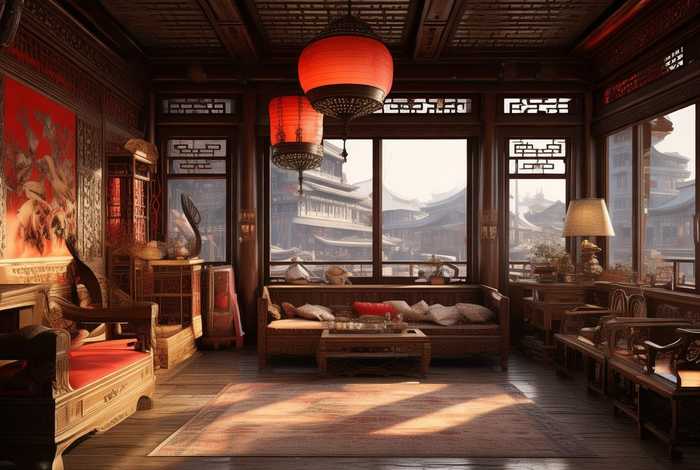 生活家西安装修；西安生活家装饰地址