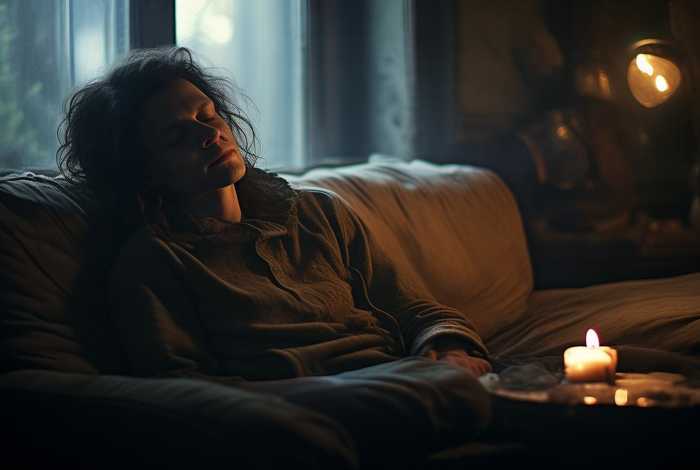 生活已经很累了就别再去招惹疲惫的感情了（生活已经很累了就别再去招惹疲惫的感情了说说）