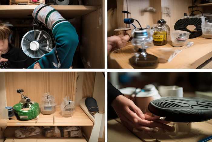 生活用品小发明简易、生活用品小发明简易制作