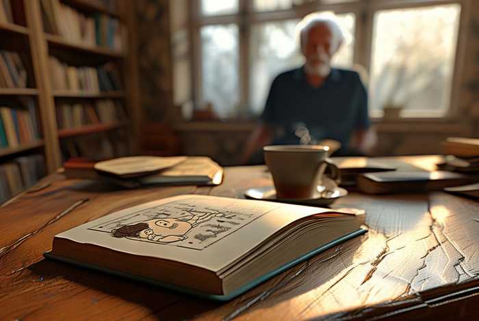 每天一个小故事懂得大道理 每天一个小故事懂得大道理的说说 每天一个小故事懂得大道理 每天一个小故事懂得大道理的说说