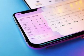 手机自带日历下载（手机自带的日历）