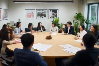 企业文化与职场压力调适；企业文化与职场压力调适论文