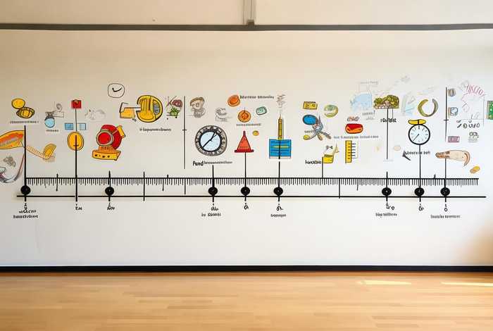 生活中的数轴有哪些 - 生活中有哪些用数轴表示的量