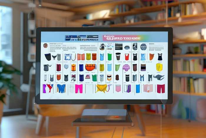 生活内衣常识大全，生活内衣常识大全视频