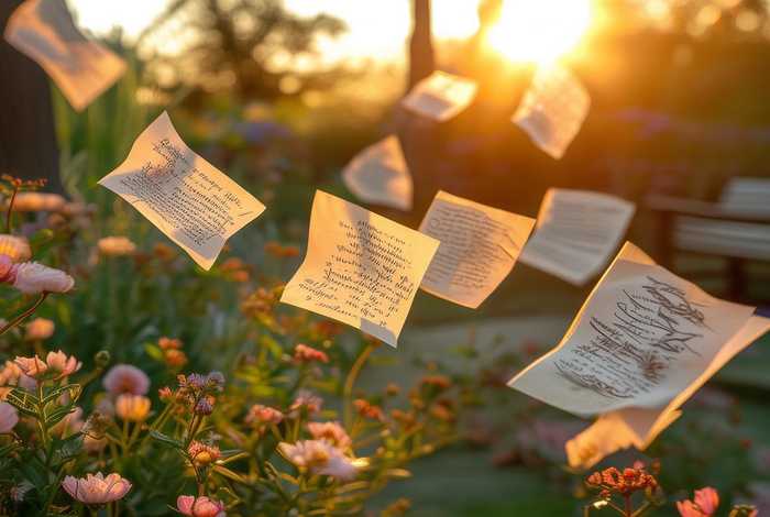 生活中的细语散文 - 生活中的细语散文有哪些