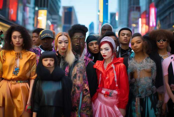 时尚是一种生活态度英语作文 时尚是一种生活态度英语作文带翻译