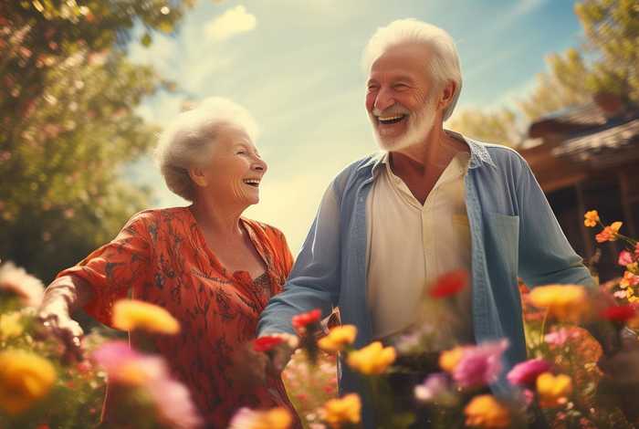 热爱生活的简短美句 - 热爱生活的简短美句图片