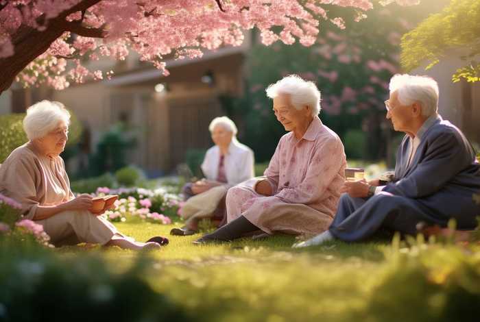 如何改善老年人的生活 如何改善老年人的生活方式 如何改善老年人的生活 如何改善老年人的生活方式