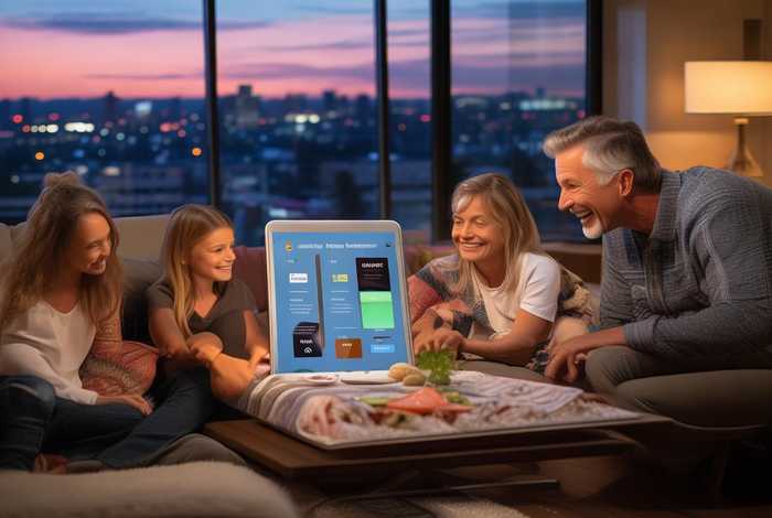 生活家app是什么 - 生活家app是什么东西