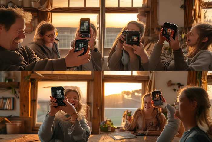 晒生活照一句话说说 晒生活照一句话说说文案