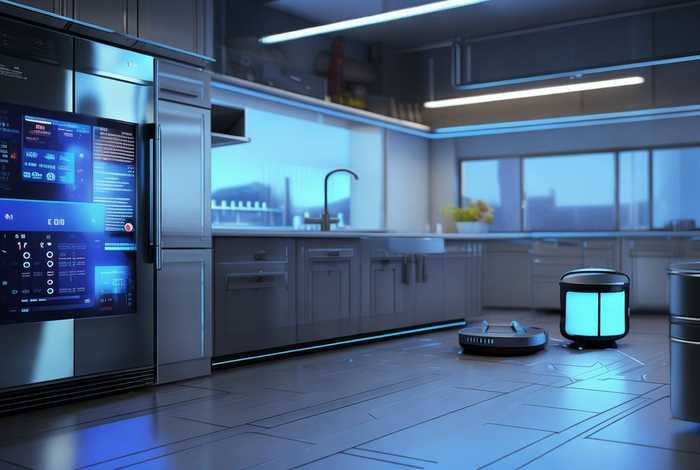 生活中传感器的种类及应用 - 生活中传感器的种类及应用领域