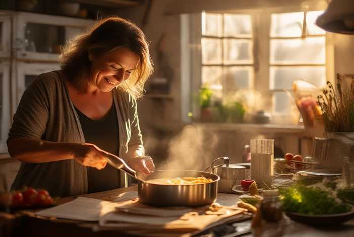 生活段句（生活片段句子）