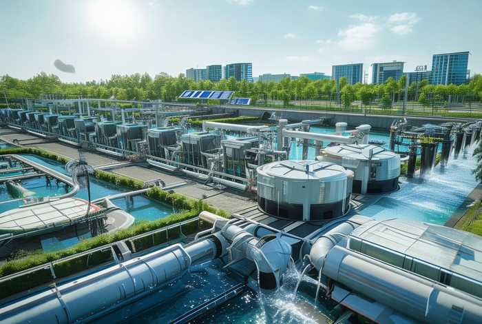 生活污水解决方案；生活污水解决方案有哪些