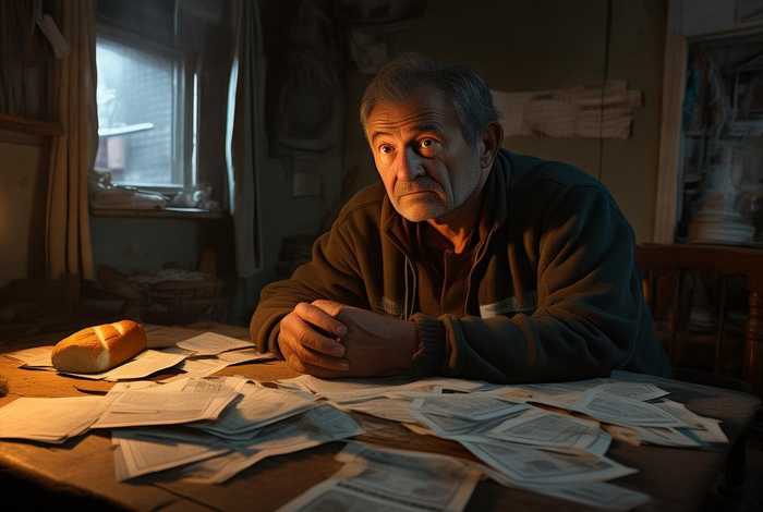 生活拮据怎么读，生活拮据怎么读音