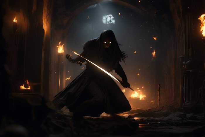 弑魔者实战技巧分享、弑魔者实战技巧分享视频