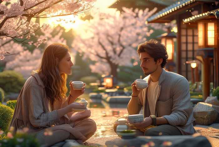 日本小资生活、日本生活小细节