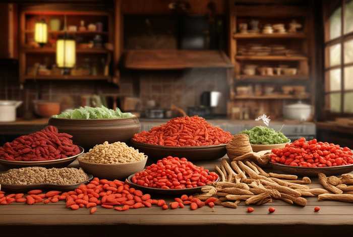 日常生活中吃什么补肾壮阳最快 - 日常生活中吃什么补肾壮阳最快最有效