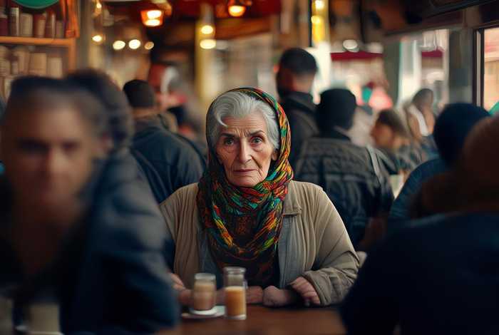 生活中,我们常常遇到新面孔,谁给你印象最深(生活中我们常常遇到新面孔谁给你的印象最深) 生活中,我们常常遇到新面孔,谁给你印象最深(生活中我们常常遇到新面孔谁给你的印象最深)