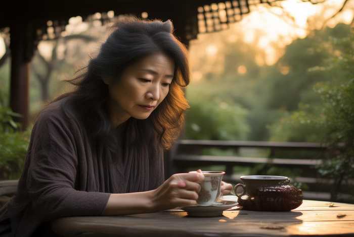 生活就像中药一样苦，生活就像中药一样苦的说说