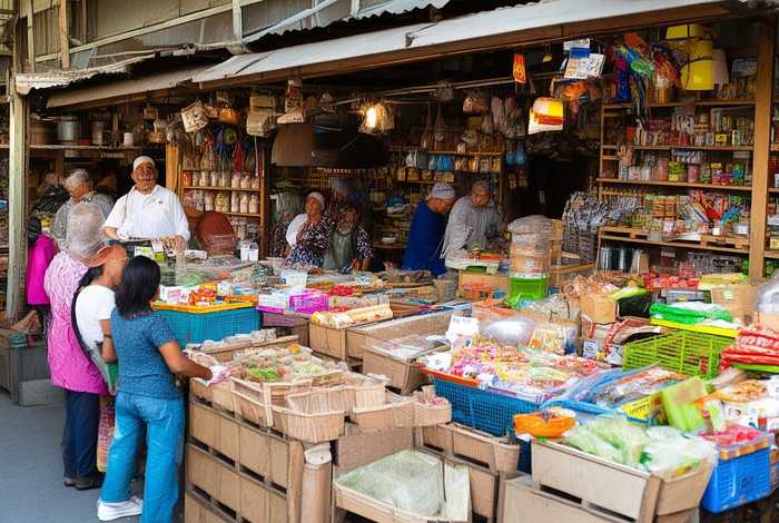 日常生活用品货源 - 日常生活用品进货渠道