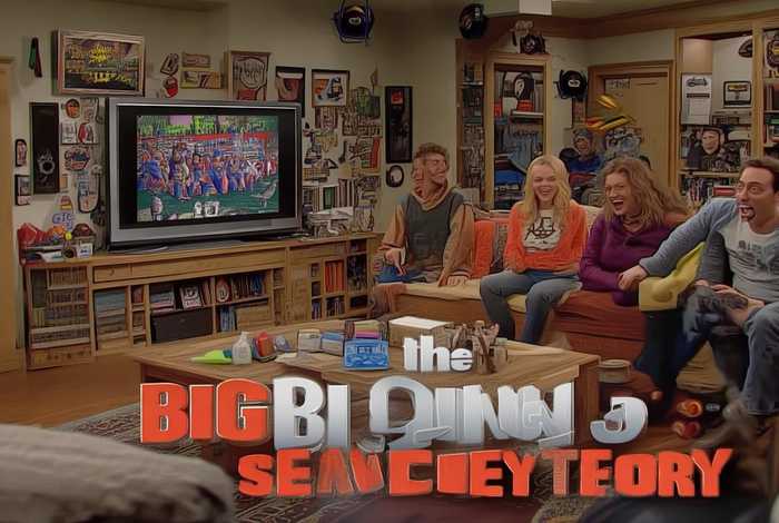 生活大爆炸第五季天天美剧（生活大爆炸第五季美剧在线）