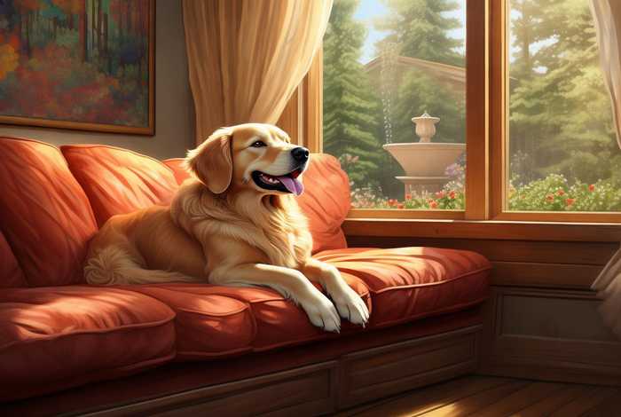 犬犬的生活 - 犬的生活环境 犬犬的生活 - 犬的生活环境