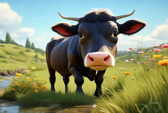 牛的生活特征是什么,牛的生活特征是什么样的 牛的生活特征是什么,牛的生活特征是什么样的