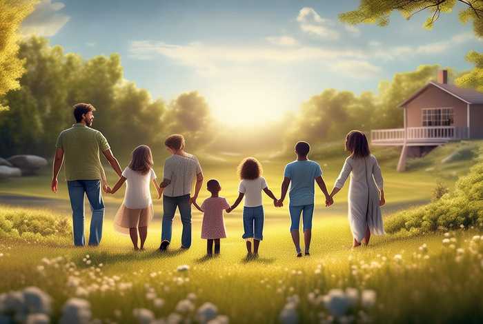 你认为什么样的生活是幸福的生活？（你认为什么样的人生是幸福的？你的幸福人生如何实现）