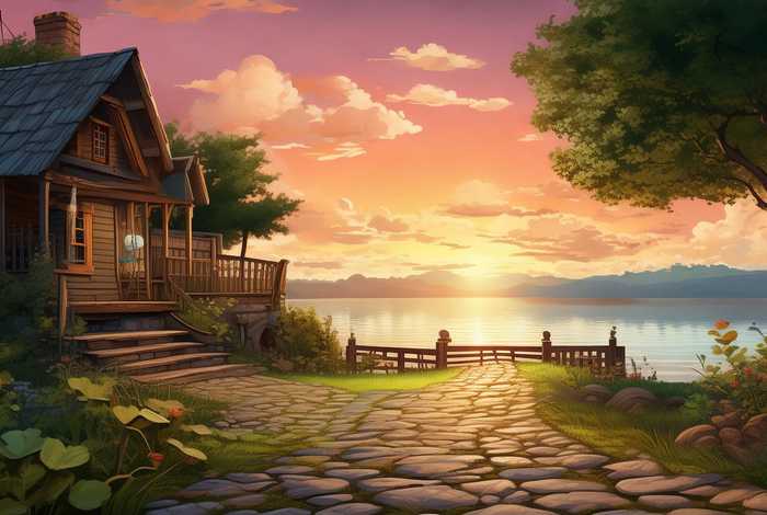 生活又像以前那样平静什么意思 生活又像以前那样平静什么意思啊