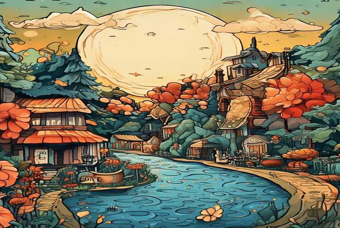 母婴生活馆彩绘 - 母婴生活馆彩绘图片