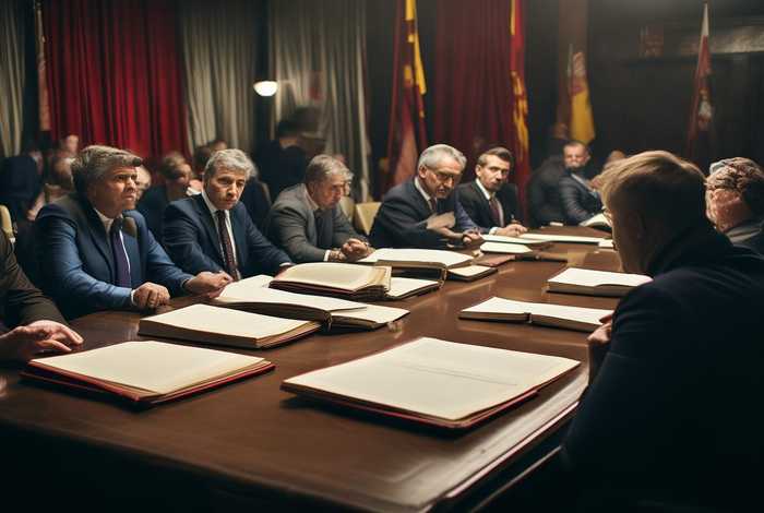 如何严肃党内组织生活，如何严肃党内组织生活规定