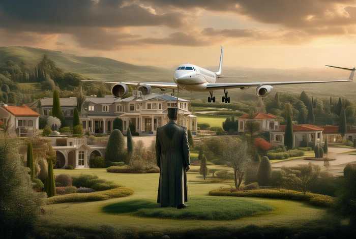 全球首富退休后财富再创新高、身家超过一万亿后,世界首富突然退休 全球首富退休后财富再创新高、身家超过一万亿后,世界首富突然退休