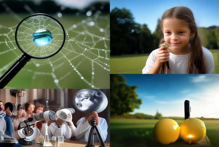 生活中有哪些科学现象 生活中有哪些科学现象的例子 生活中有哪些科学现象 生活中有哪些科学现象的例子