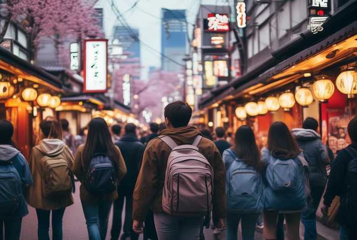 日本的留学生活在哪里；日本的留学生活在哪里好