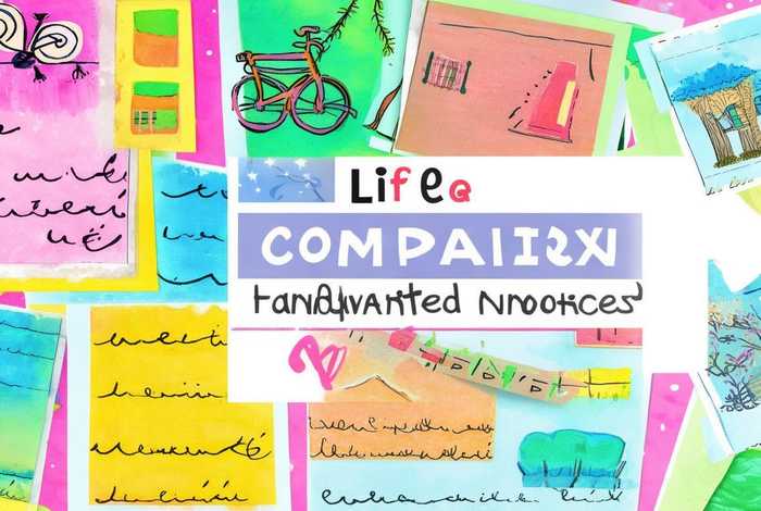 生活中的比手抄报 - 生活中的比手抄报简单又漂亮 生活中的比手抄报 - 生活中的比手抄报简单又漂亮