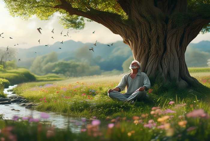 人生活的最高境界是什么 人生活的最高境界是什么意思