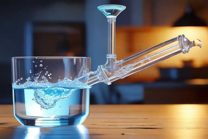 生活中的虹吸现象解释 生活中的虹吸现象解释是什么 生活中的虹吸现象解释 生活中的虹吸现象解释是什么