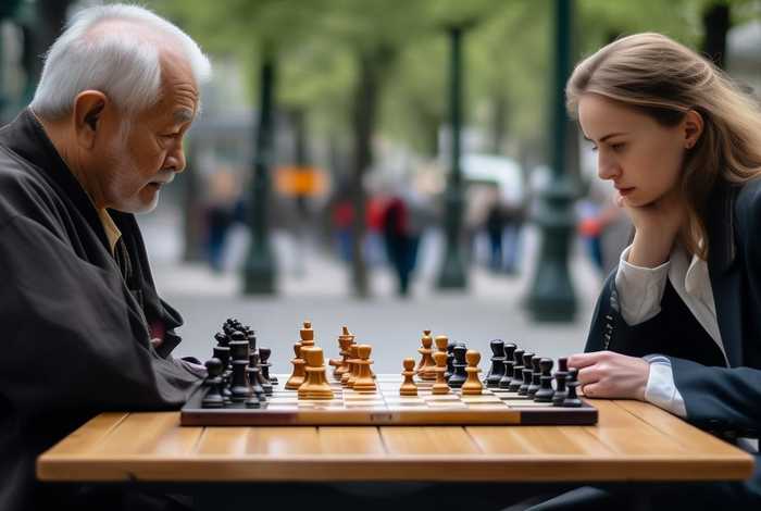 生活中的博弈论例子以及启示 - 生活中的博弈论例子以及启示是什么