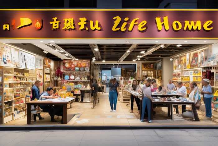 生活家招聘成都，成都生活家家居装饰怎么样