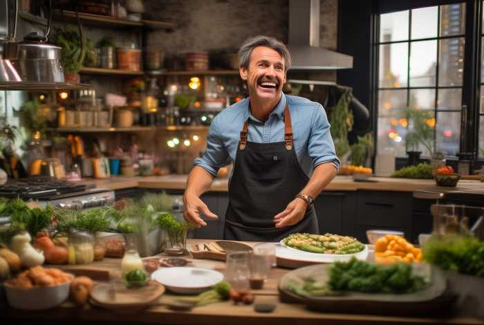 生活类主持风格，生活类主持风格的特点