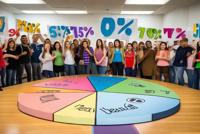 生活中的百分数有哪些,并说说意思、生活中的百分数有哪些举例说明