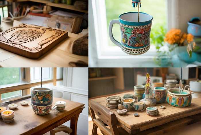 生活小设计制作，生活小设计制作图片