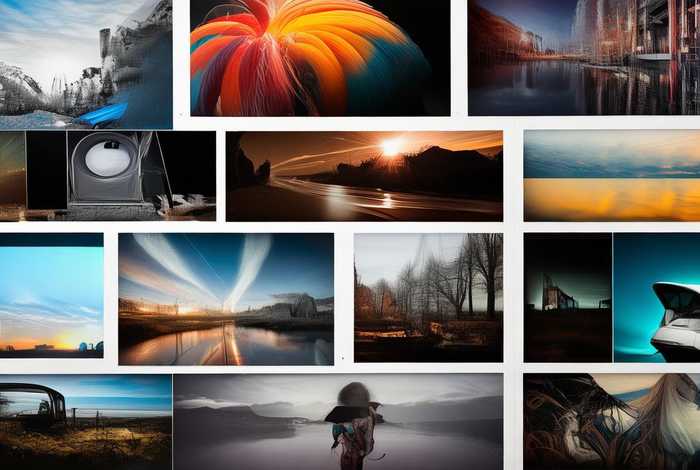 摄影作品网站，摄影作品网站推荐