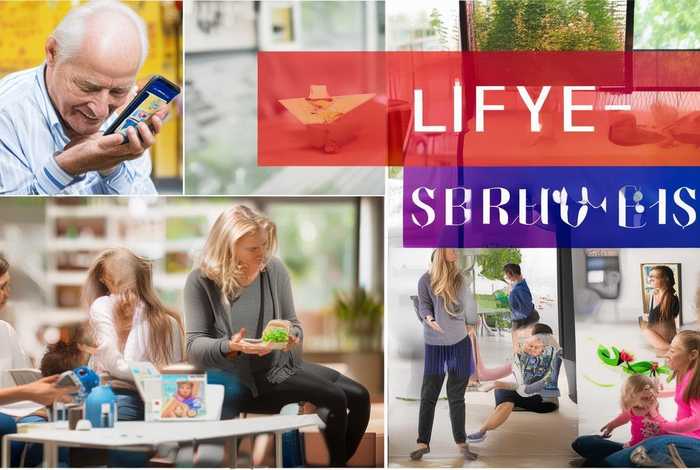 生活服务信息有哪些，生活服务信息有哪些内容