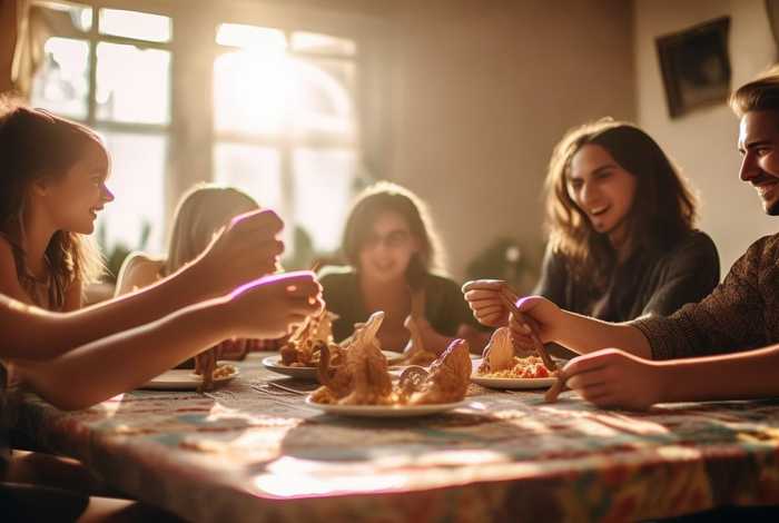 生活为什么需要仪式感图片（生活为什么需要仪式感的意思）